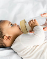 Glass Baby Bottle, 2-Pack by Health Conscious People (view 5 of 6)