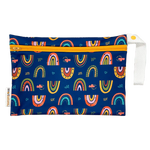 Smart Bottoms Small Wet Bag - After the Storm - 