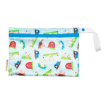 Small Wet Bag - Barnyard Babies - Pencil case, Bag | Everetts Place