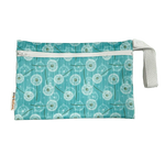 Smart Bottoms Small Wet Bag - Blown Away - 