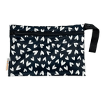 Smart Bottoms Small Wet Bag - Cherish - 