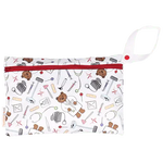 Smart Bottoms Small Wet Bag - Doc - 