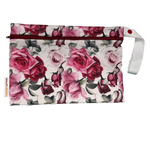 Smart Bottoms Small Wet Bag - Moira - 