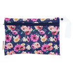 Smart Bottoms Small Wet Bag - Petit Bouquet - 