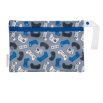 Small Wet Bag - Play On - Bag | Everetts Place