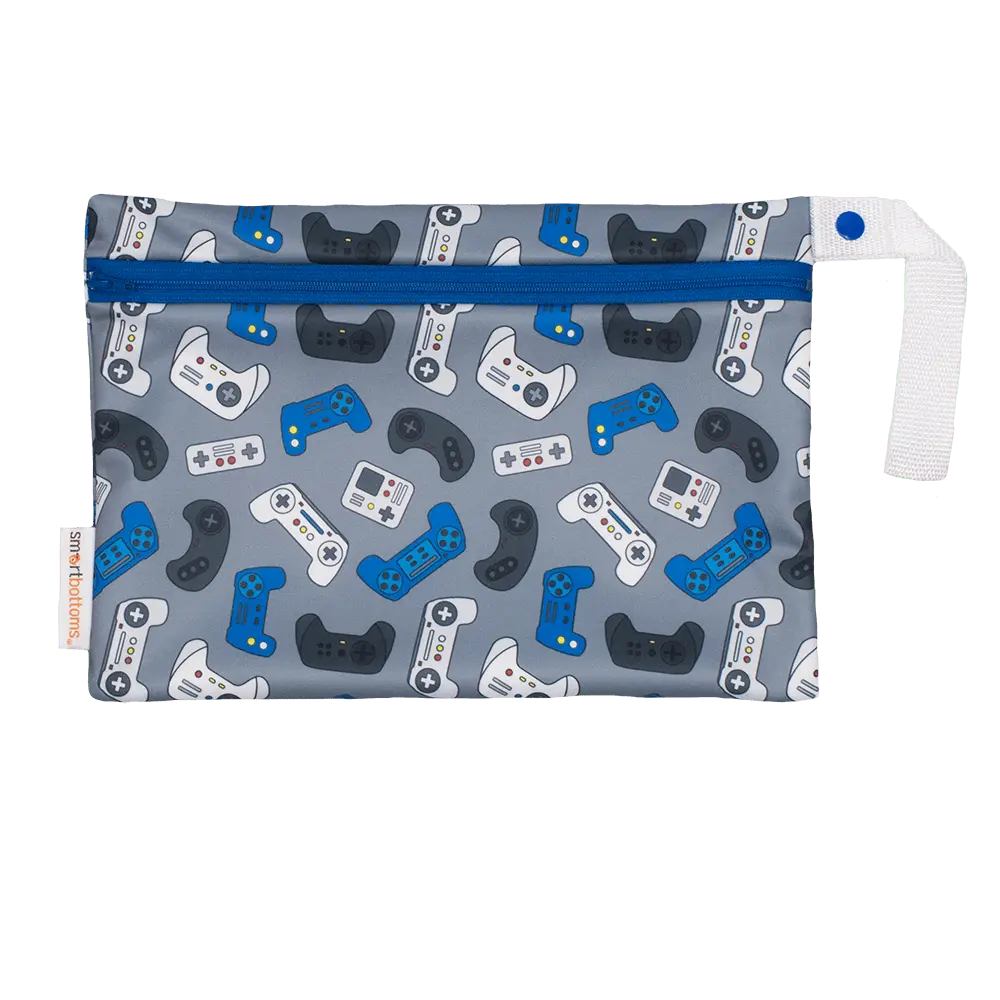 Small Wet Bag - Play On - Bag | Everetts Place