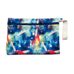 Small Wet Bag - Rainbow Galaxy - Bag, Pencil case, Plastic | Everetts Place