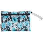 Smart Bottoms Small Wet Bag - Regal - 