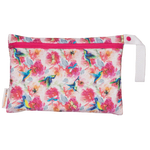 Smart Bottoms Small Wet Bag - Shimmer - 