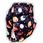 Smart Bottoms Smart One 4.0 Organic Cotton All - in - One - Cosmos - 