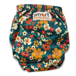 Smart Bottoms Smart One 4.0 Organic Cotton All - in - One - Hazel - 