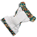 Smart Bottoms Smart One 4.0 Organic Cotton All - in - One - Hazel - 
