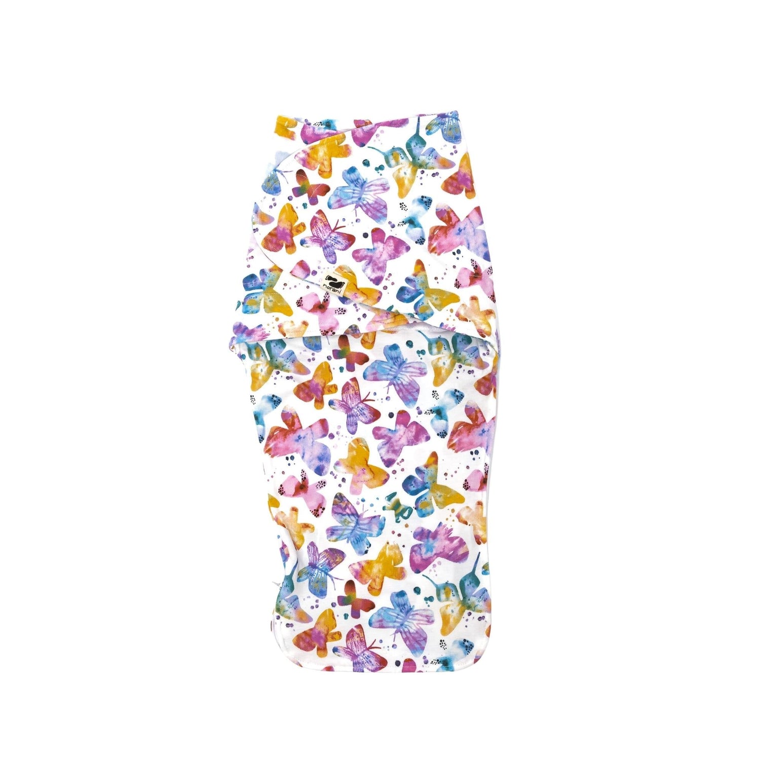 Snugababe Swaddle Sleep Pod Butterflies Norani Baby Norani Baby Everetts Place: Online Boutique