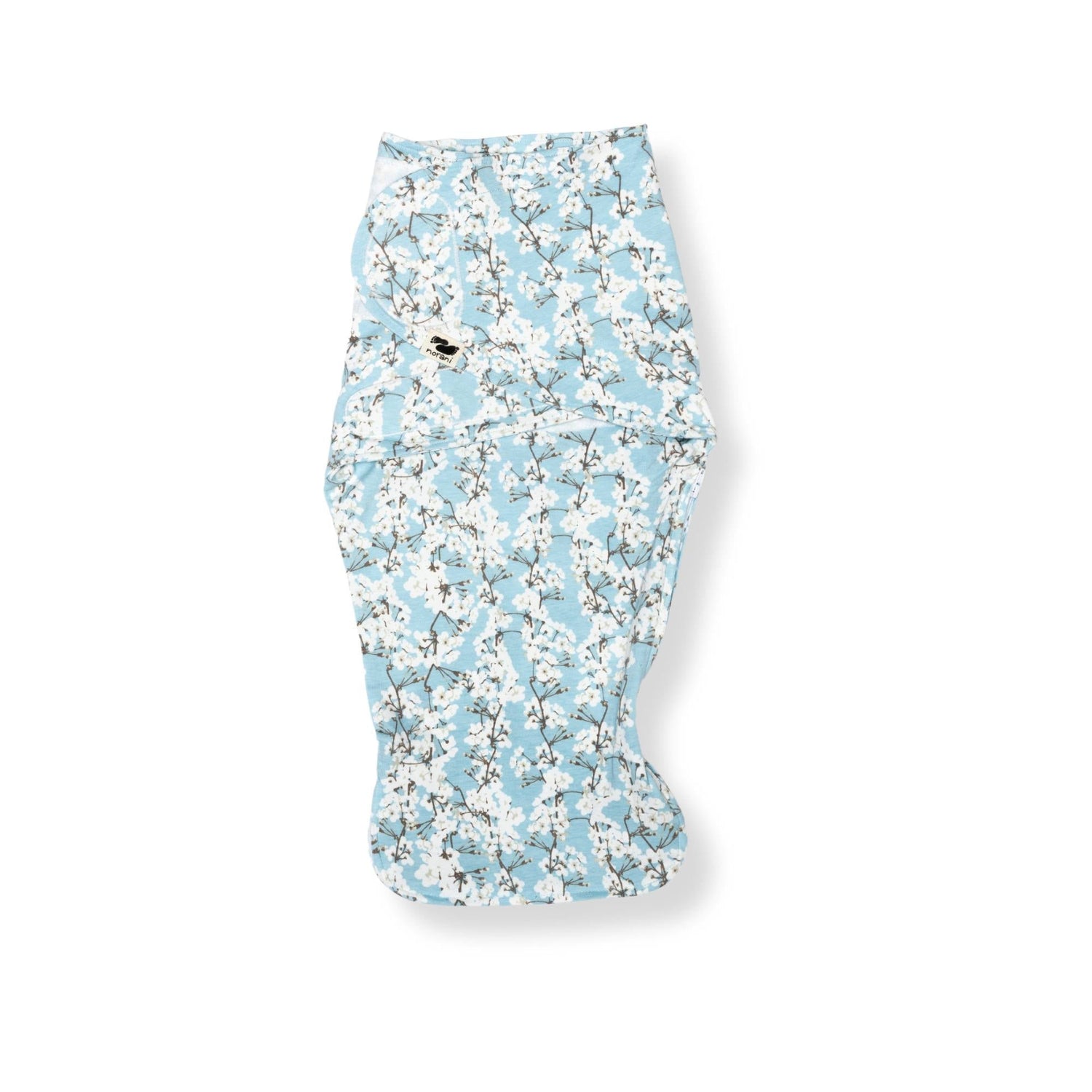Snugababe Swaddle Sleep Pod Cherry Blossoms For Babies Norani Baby Everetts Place: Online Boutique
