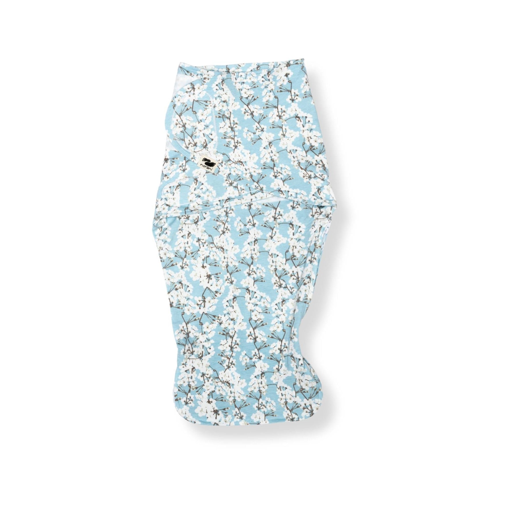 Snugababe Swaddle Sleep Pod Cherry Blossoms For Babies Norani Baby Everetts Place: Online Boutique