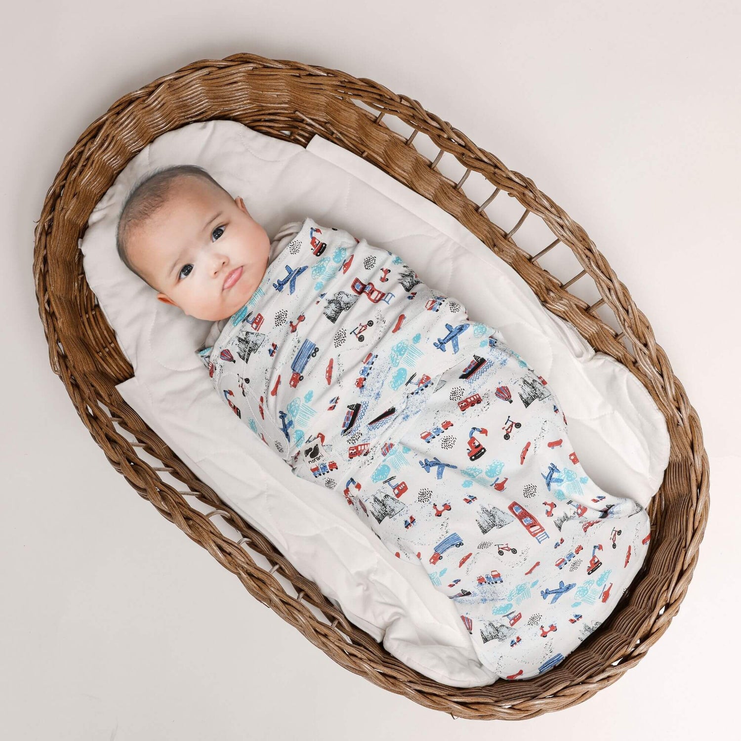 Snugababe Swaddle Sleep Pod For Travel Baby Comfort Sleep Norani Baby Everetts Place: Online Boutique