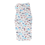Snugababe Swaddle Sleep Pod For Travel Baby Comfort Sleep Norani Baby Everetts Place: Online Boutique