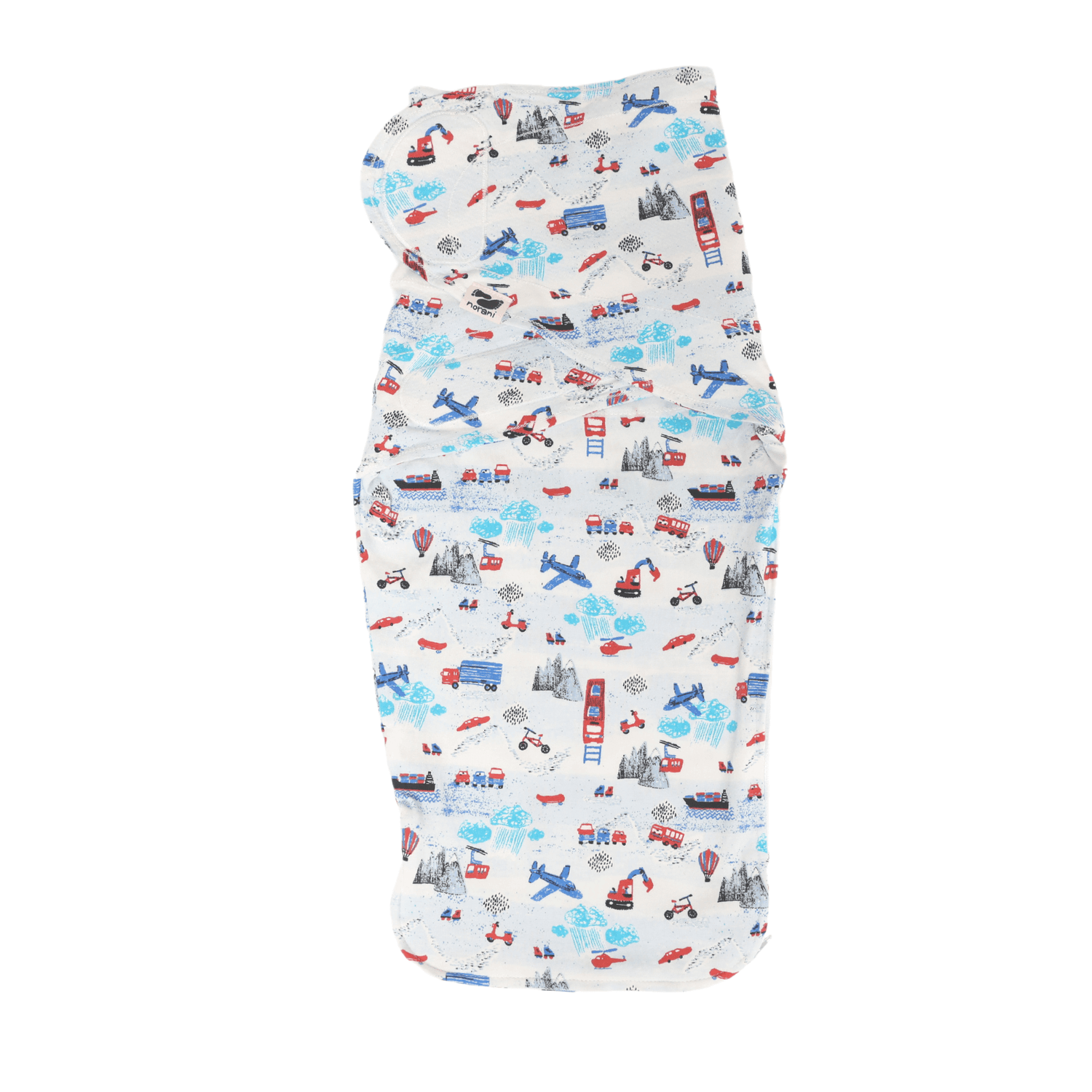 Snugababe Swaddle Sleep Pod For Travel Baby Comfort Sleep Norani Baby Everetts Place: Online Boutique