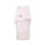Snugababe Swaddle Sleep Pod Macarons Baby Sleepwear Norani Baby Everetts Place: Online Boutique