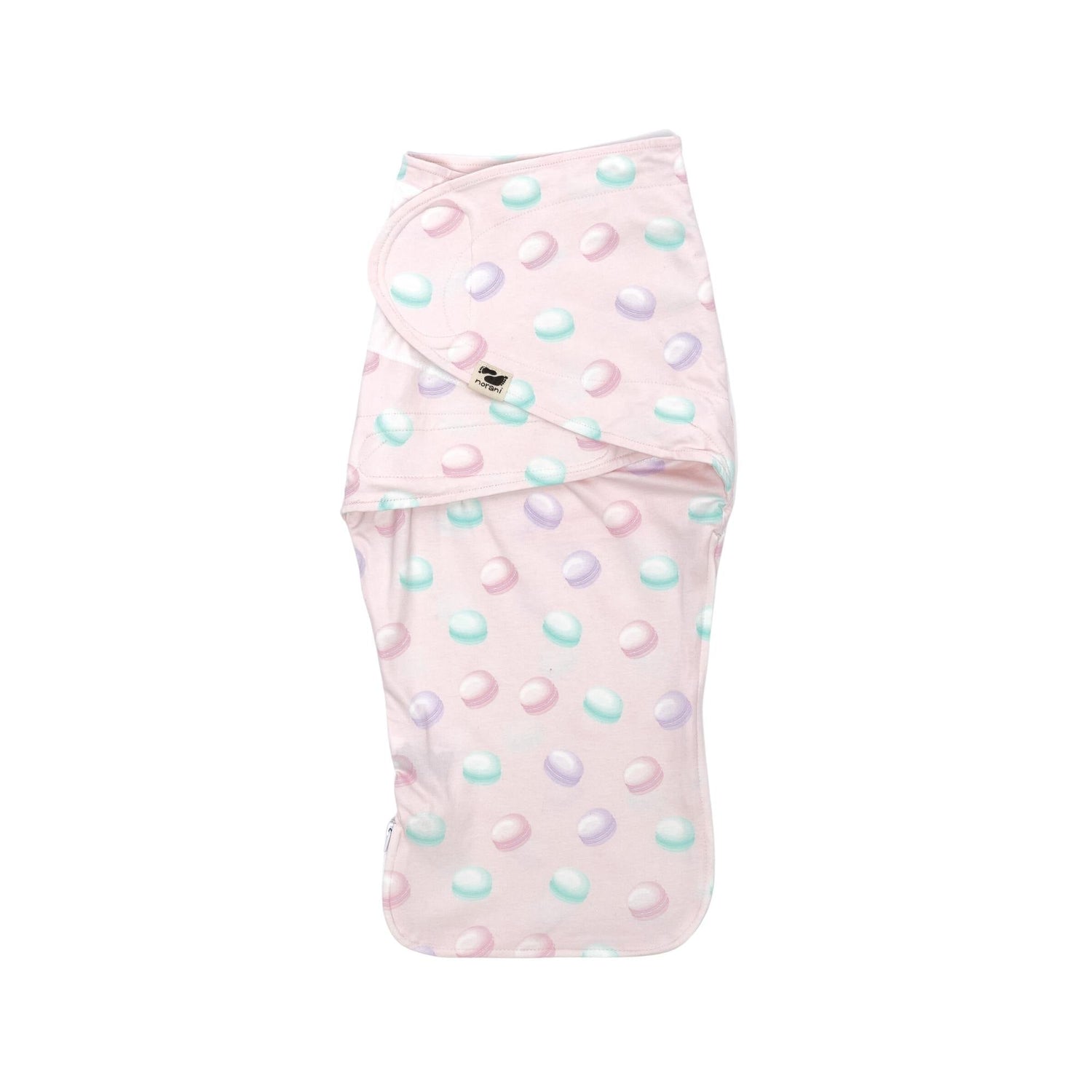 Snugababe Swaddle Sleep Pod Macarons Baby Sleepwear Norani Baby Everetts Place: Online Boutique