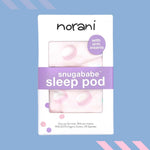 Snugababe Swaddle Sleep Pod Macarons Baby Sleepwear Norani Baby Everetts Place: Online Boutique