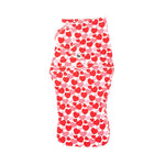 Snugababe Swaddle Sleep Pod Red and Pink Hearts for Babies Norani Baby Everetts Place: Online Boutique