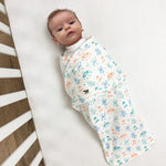 Snugababe Swaddle Sleep Pod Robots Norani Baby Brand Norani Baby Everetts Place: Online Boutique