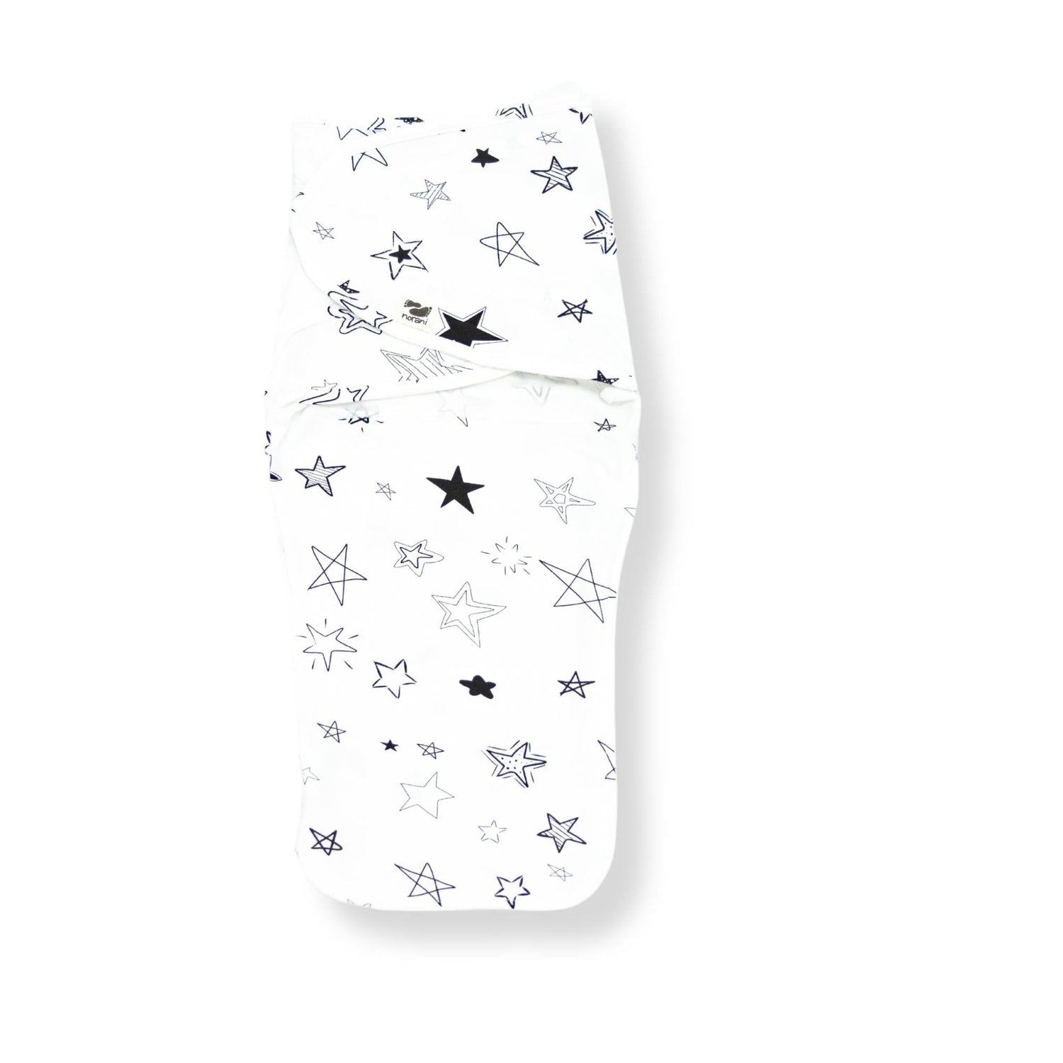 Snugababe Swaddle Sleep Pod Stars Norani Baby Safe Sleep Norani Baby Everetts Place: Online Boutique