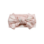 Sweet Bamboo So Much Love Knotted Bow Hair Accessories For Babies - Everetts Place Boutique - 