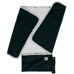 Texas Tushies Soft Bamboo Travel Changing Pad with Compact Fold for On-the-Go Parents - Baby & Toddler > Diapering > Changing Mats & Trays > Diaper Changing Pads Baby & Toddler Clothing