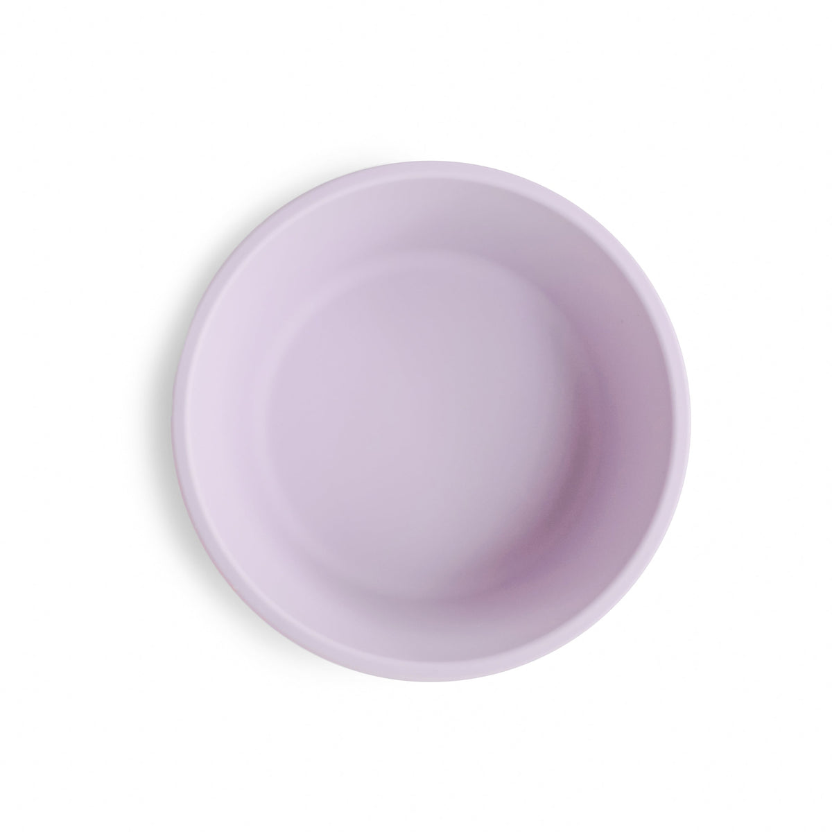 Silicone Suction Bowl by Mushie