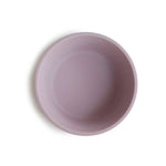 Mushie Silicone Suction Bowl for Kids Food Grade Heat Resistant Safe Feeding - Home & Garden > Kitchen & Dining > Tableware > Dinnerware > Bowls silicone tableware