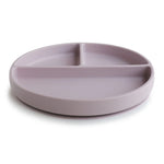 Mushie Silicone Suction Plate for Babies Food Grade Safe Design Minimizes Spills - Home & Garden > Kitchen & Dining > Tableware > Dinnerware > Plates silicone tableware