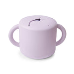 Silicone Snack Cup, Spill-Proof by Mushie