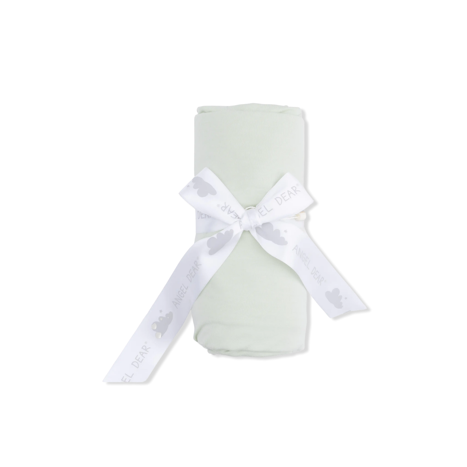 Solid Bok Choy - Swaddle Blanket Angel Dear 