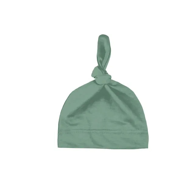 Solid Trash Truck, Knotted Beanie Miller & Co. Everetts Place Boutique