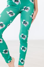 Southlake Carroll Dragons Leggings for Girls Spirit Mila & Rose ® Everetts Place: Online Boutique