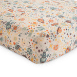 Extra Soft Muslin Crib Sheet by Mushie
