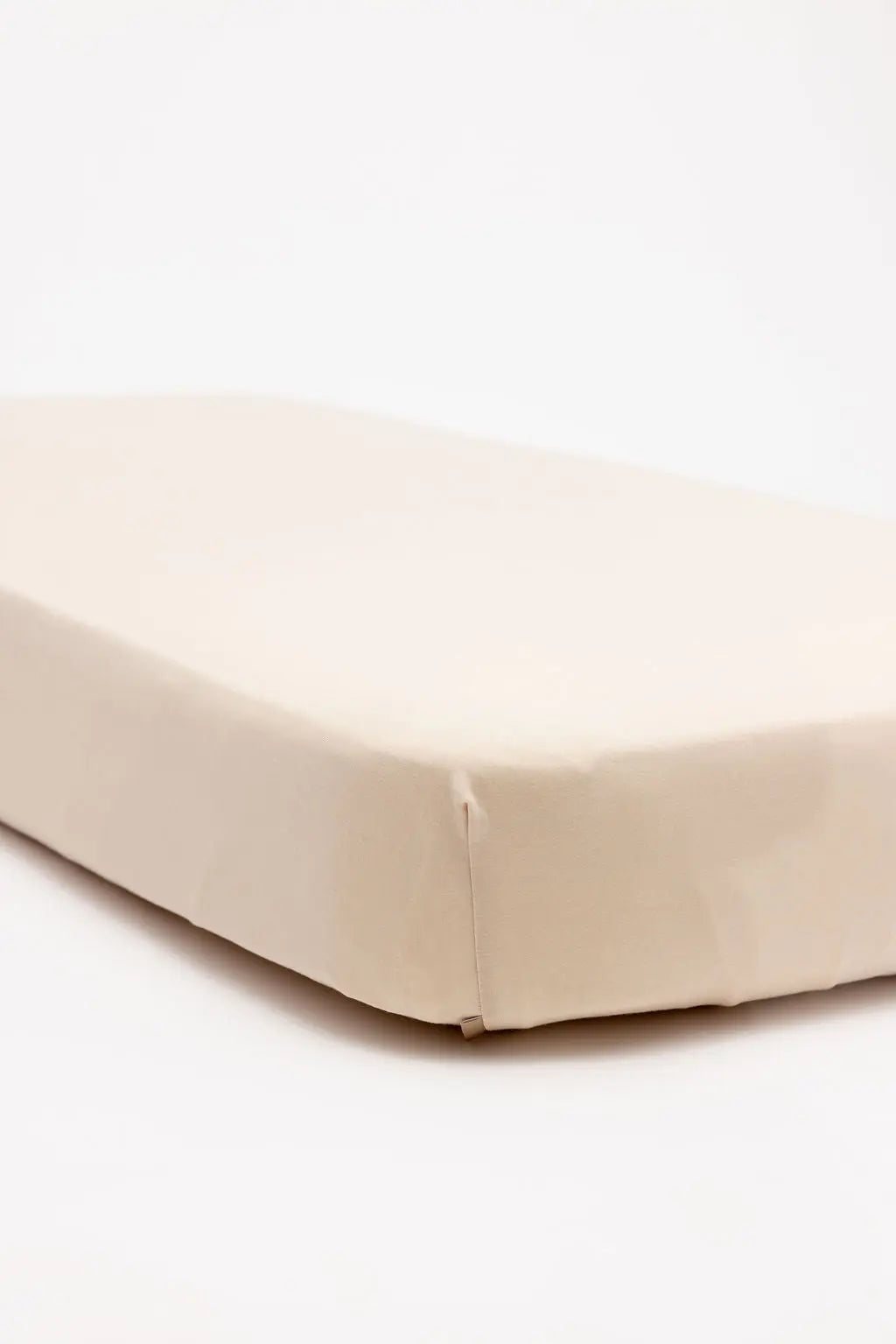 Sparrow - CloudBlend™ Crib Sheet - Everetts Place