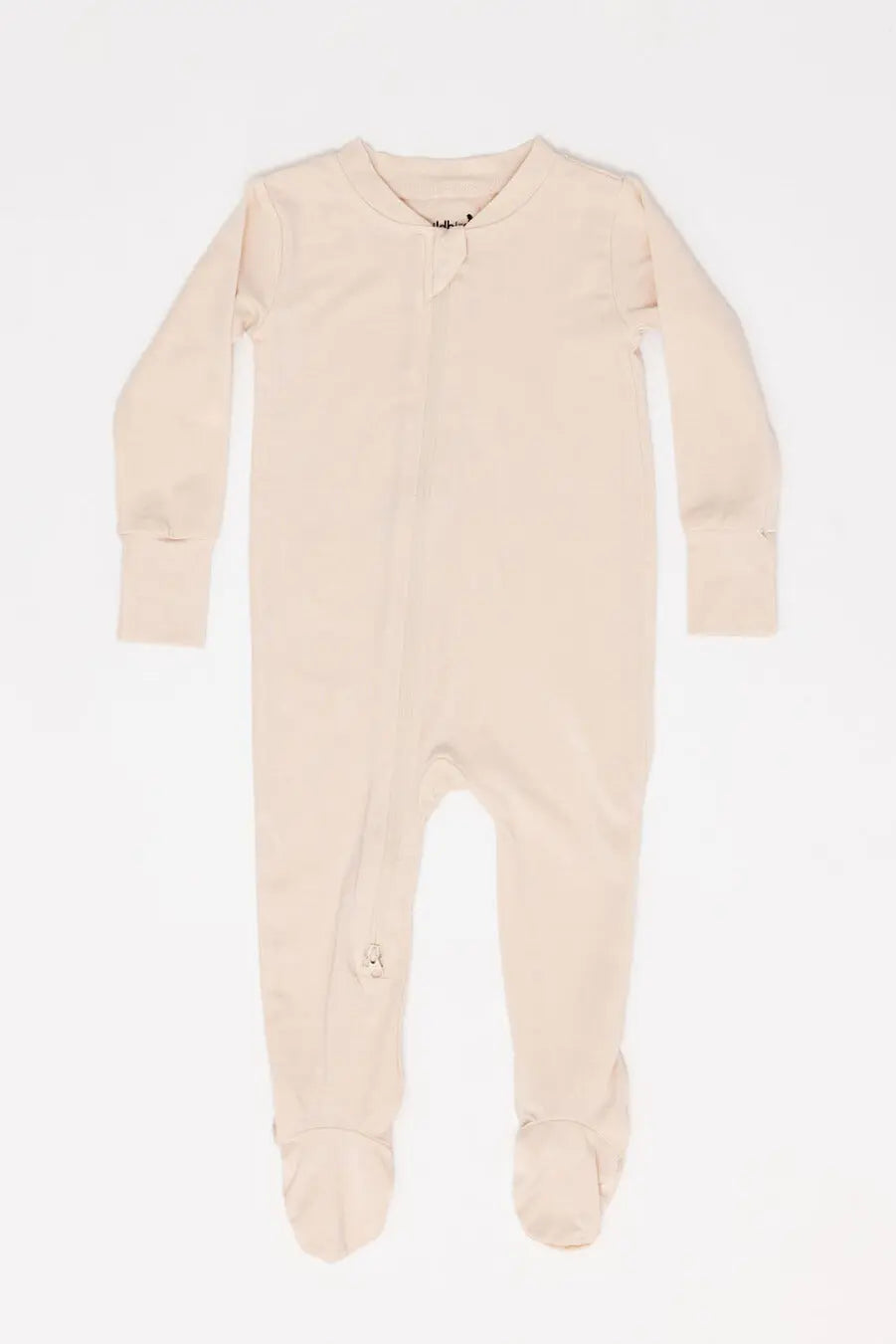 Sparrow - CloudBlend™ Footed Pajamas WildBird 