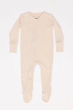 Sparrow - CloudBlend™ Footed Pajamas WildBird 