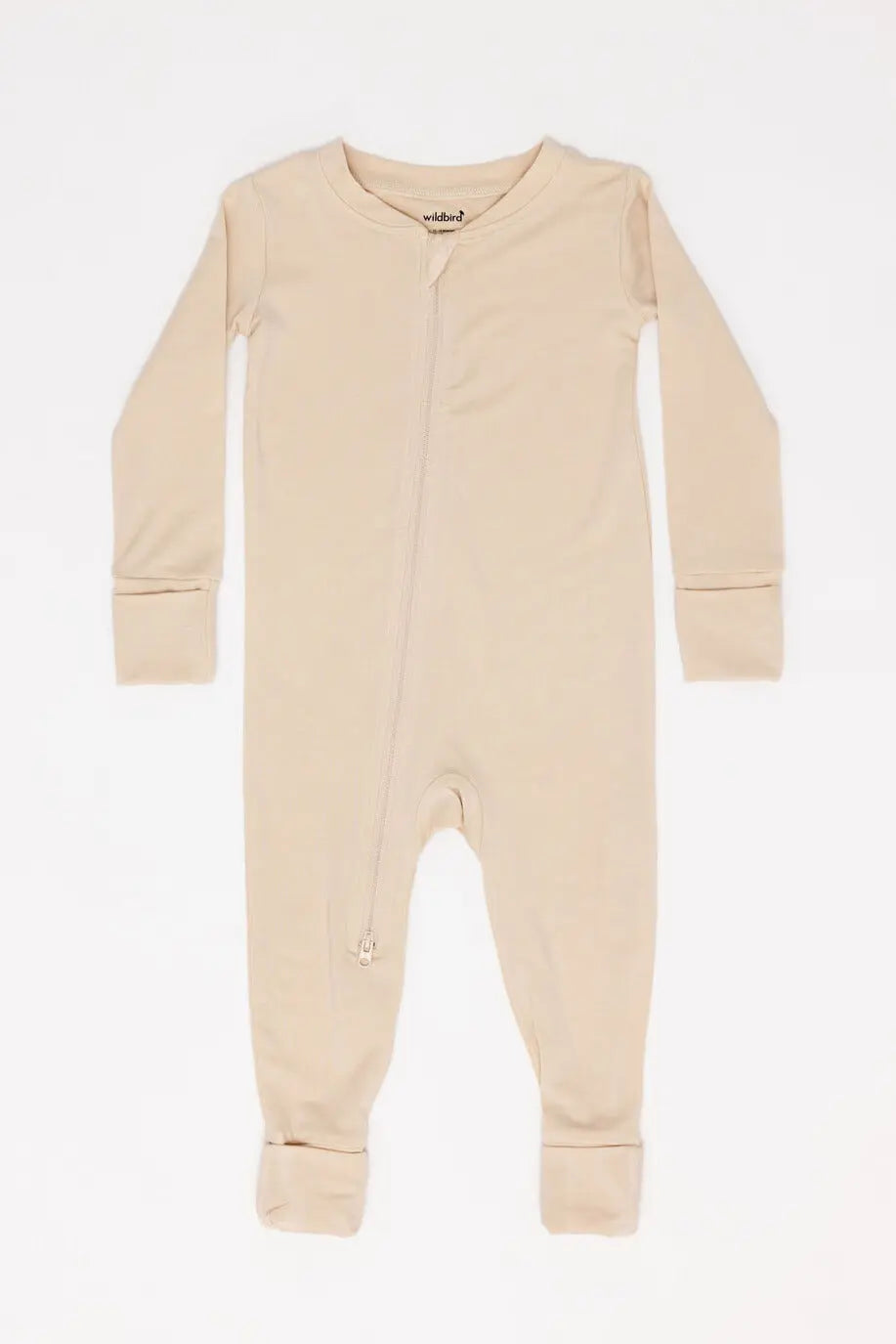 Sparrow - CloudBlend™ Footless Pajamas - Everetts Place