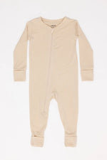 Sparrow - CloudBlend™ Footless Pajamas - Everetts Place