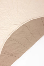 Sparrow/Desert Lark - Linen Quilted Playmat - Everetts Place