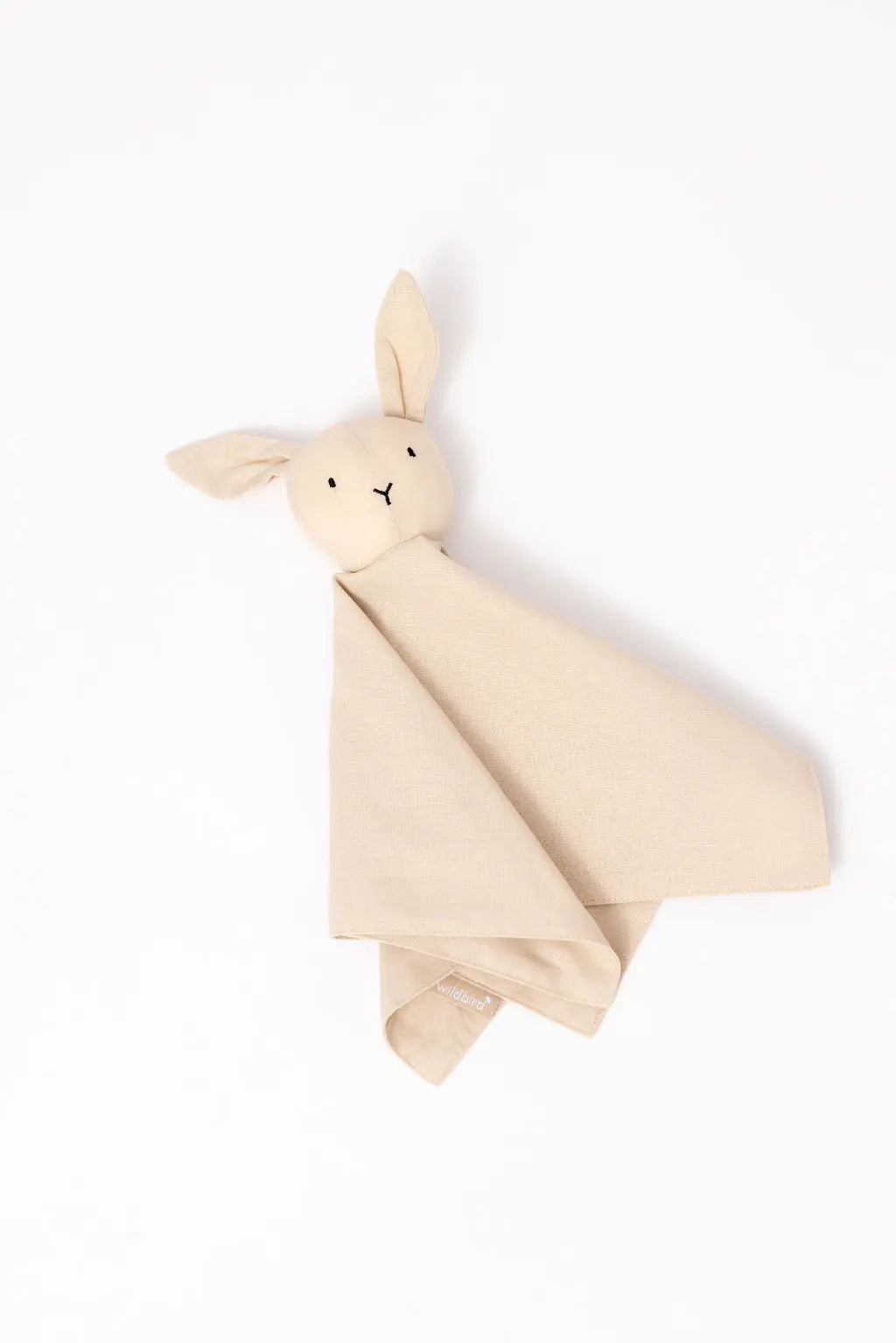 Sparrow - Linen Lovey Bunny - Everetts Place