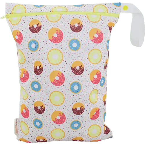 Smart Bottoms On - the - Go Wet Bag - Sprinkles - 