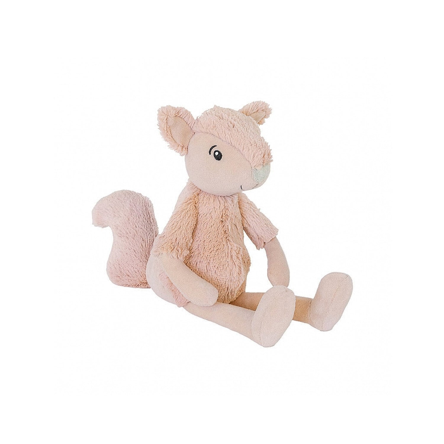 Squirrel Sancho 