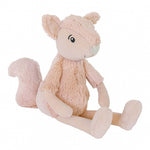 Squirrel Sancho 