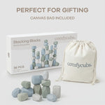 Stacking Blocks for Toddlers in Boy Pack - Everetts Place