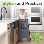 Ocodile.com Standing Tower with Door - Baby & Toddler > Baby Toys & Activity Equipment > Baby Activity Toys > Activity Centers